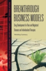 Image for Breakthrough Business Models