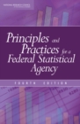 Image for Principles and practices for a Federal statistical agency
