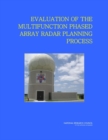 Image for Evaluation of the Multifunction Phased Array Radar Planning Process