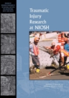 Image for Traumatic Injury Research at NIOSH