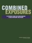 Image for Combined Exposures to Hydrogen Cyanide and Carbon Monoxide in Army Operations