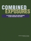 Image for Combined exposures to hydrogen cyanide and carbon monoxide in Army operations: final report