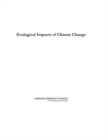 Image for Ecological Impacts of Climate Change