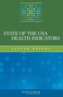 Image for State Of The Usa Health Indicators : Letter Report