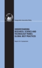 Image for Understanding research, science, and technology parks: global best practices : report of a symposium