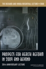Image for Prospects for health reform in 2009 and beyond: 20th anniversary lecture