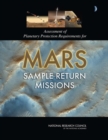 Image for Assessment of planetary protection requirements for Mars sample return missions