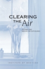 Image for Clearing the Air: Asthma and Indoor Air Exposures