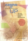 Image for Adding It Up: Helping Children Learn Mathematics