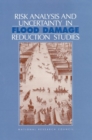 Image for Risk Analysis and Uncertainty in Flood Damage Reduction Studies