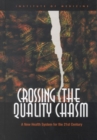 Image for Crossing the Quality Chasm: A New Health System for the 21st Century