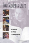 Image for How Students Learn: Science in the Classroom