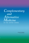 Image for Complementary and Alternative Medicine in the United States