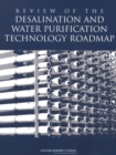 Image for Review of the Desalination and Water Purification Technology Roadmap