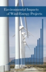 Image for Environmental impacts of wind-energy projects