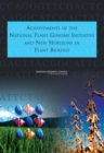 Image for Achievements of the National Plant Genome Initiative and New Horizons in Plant Biology