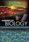 Image for Inspired by Biology: From Molecules to Materials to Machines