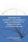 Image for Ensuring the integrity, accessibility, and stewardship of research data in the digital age