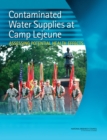 Image for Contaminated Water Supplies at Camp Lejeune