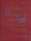 Image for Prudent Practices in the Laboratory : Handling and Management of Chemical Hazards, Updated Version