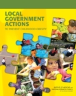 Image for Local government actions to prevent childhood obesity