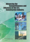 Image for Advancing the Competitiveness and Efficiency of the U.S. Construction Industry