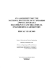Image for Assessment Of The National Institute Of Standards And Technology Electronic : Fiscal Year 2009