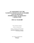 Image for Assessment Of The National Institute Of Standards And Technology Informatio : Fiscal Year 2009