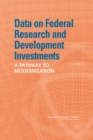 Image for Data on Federal Research and Development Investments : A Pathway to Modernization
