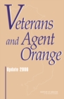 Image for Veterans and Agent Orange : Update 2006