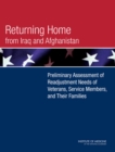 Image for Returning Home from Iraq and Afghanistan