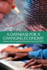 Image for A Database for a Changing Economy