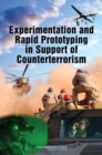 Image for Experimentation and Rapid Prototyping in Support of Counterterrorism