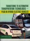 Image for Transitions to Alternative Transportation Technologies - Plug-in Hybrid Electric Vehicles