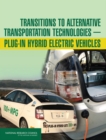 Image for Transitions to alternative transportation technologies: plug-in hybrid electric vehicles