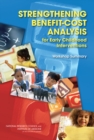 Image for Strengthening Benefit-Cost Analysis for Early Childhood Interventions: Workshop Summary
