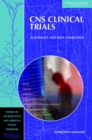 Image for CNS Clinical Trials