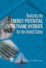 Image for Realizing the Energy Potential of Methane Hydrate for the United States
