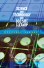 Image for Science and Technology for DOE Site Cleanup: Workshop Summary