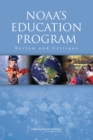 Image for NOAA&#39;s education program: review and critique