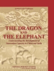 Image for Dragon and the Elephant