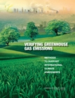Image for Verifying Greenhouse Gas Emissions