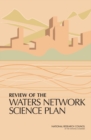 Image for Review of the waters network science plan