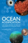 Image for Ocean acidification: a national strategy to meet the challenges of a changing ocean