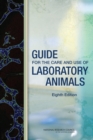 Image for Guide for the care and use of laboratory animals.