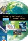 Image for Advancing the science of climate change