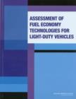 Image for Assessment of Fuel Economy Technologies for Light-Duty Vehicles