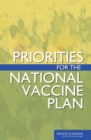 Image for Priorities for the National Vaccine Plan