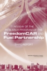 Image for Review of the research program of the FreedomCAR and Fuel Partnership.