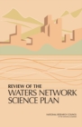 Image for Review of the WATERS Network Science Plan